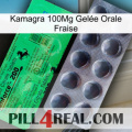Kamagra 100Mg Gelée Orale Fraise new04